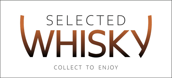Selected Whisky